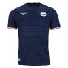 Maillot de Supporter SS Lazio Extérieur 2023-24 Pour Homme